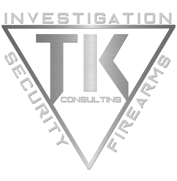 TK Consulting Agency Group logo